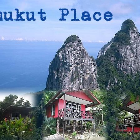 Simukut Place Kampong Pasir Sanang Burong Εξωτερικό φωτογραφία