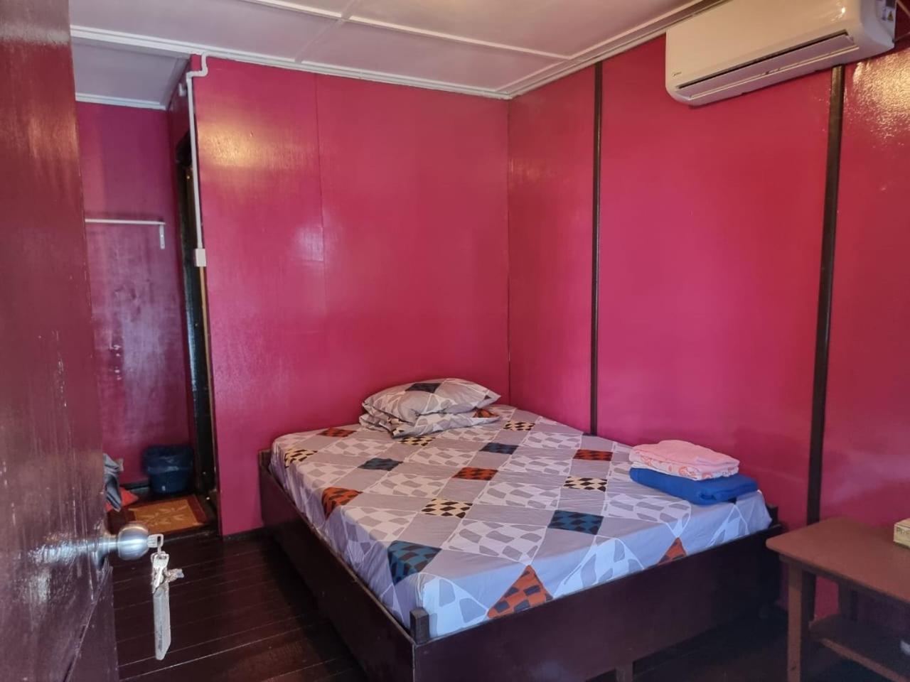 Simukut Place Kampong Pasir Sanang Burong Εξωτερικό φωτογραφία