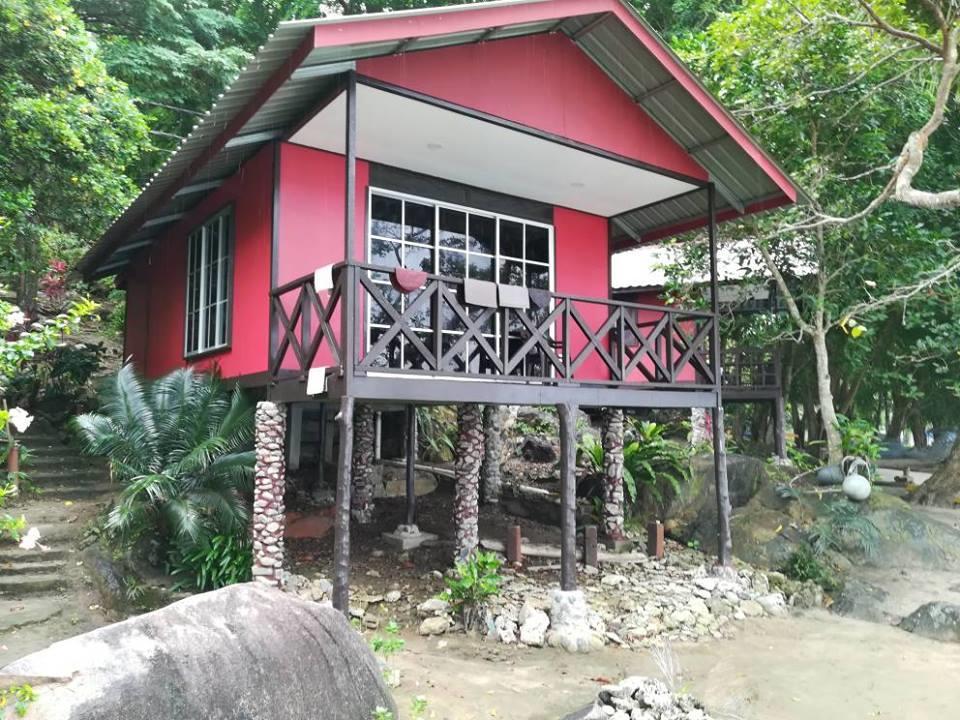 Simukut Place Kampong Pasir Sanang Burong Εξωτερικό φωτογραφία