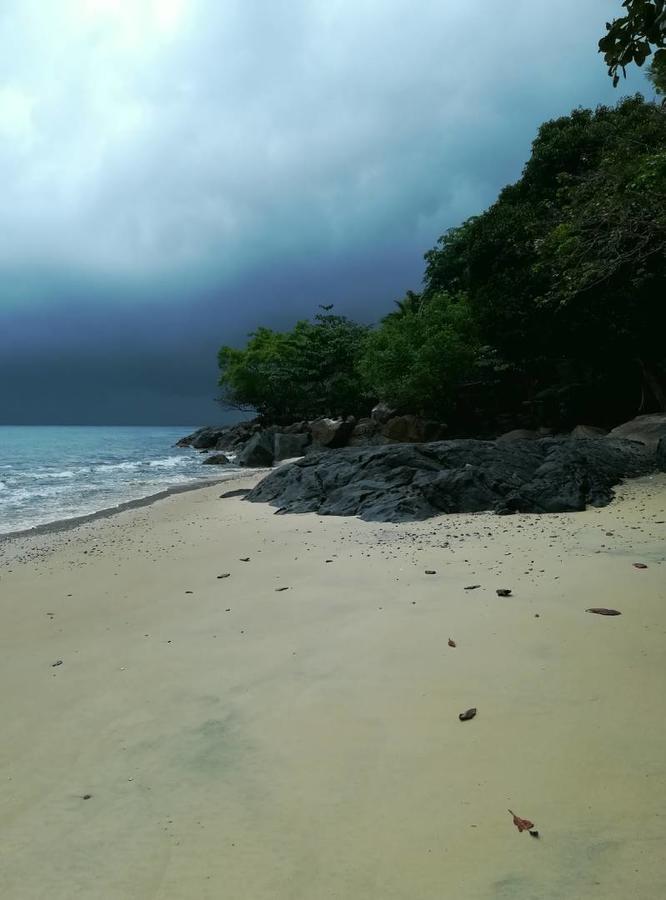 Simukut Place Kampong Pasir Sanang Burong Εξωτερικό φωτογραφία