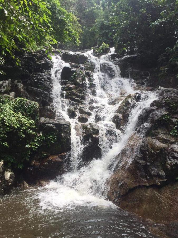 Simukut Place Kampong Pasir Sanang Burong Εξωτερικό φωτογραφία