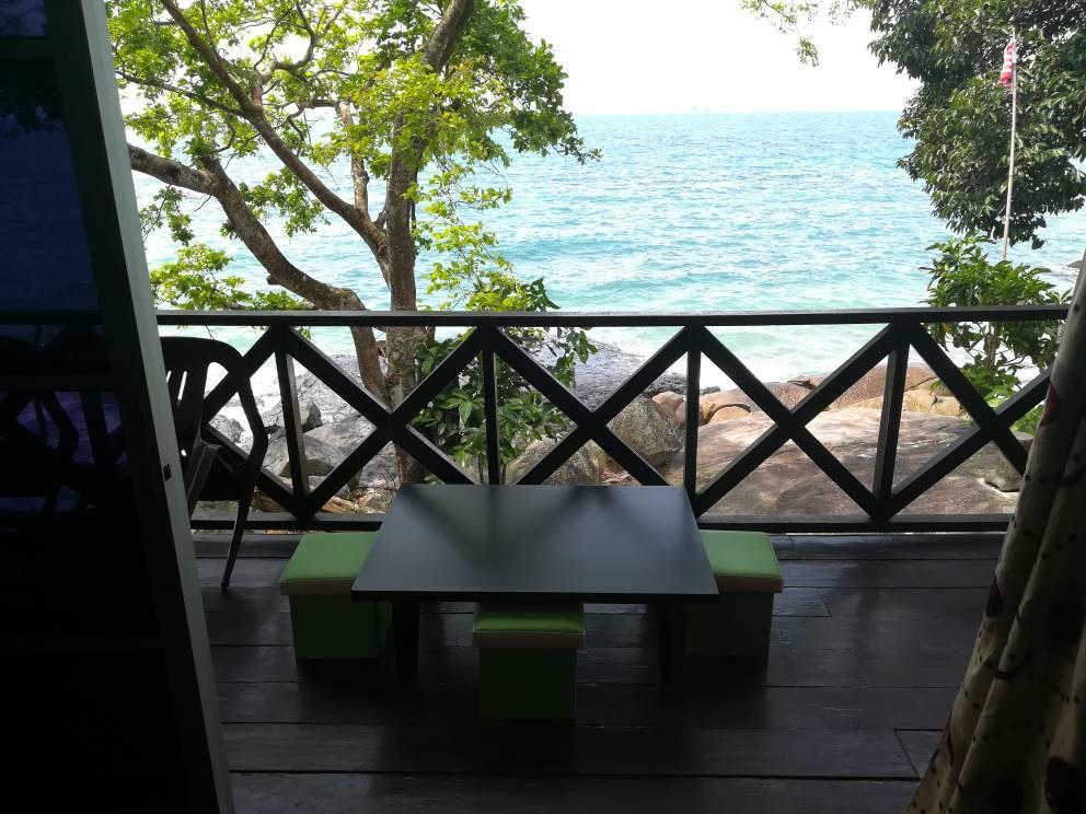 Simukut Place Kampong Pasir Sanang Burong Εξωτερικό φωτογραφία