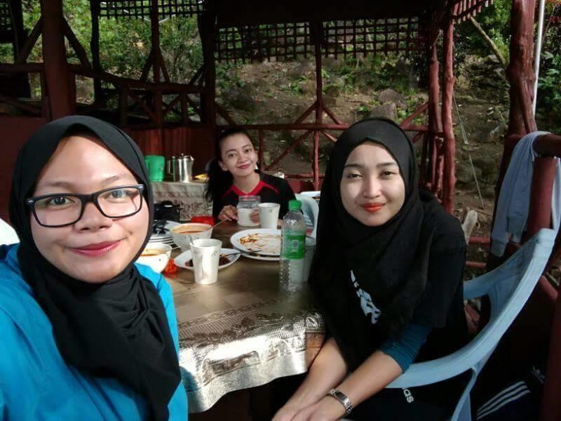 Simukut Place Kampong Pasir Sanang Burong Εξωτερικό φωτογραφία