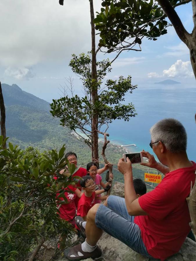 Simukut Place Kampong Pasir Sanang Burong Εξωτερικό φωτογραφία