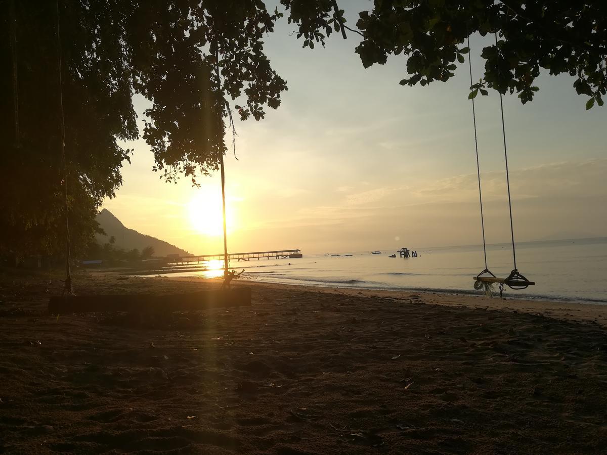 Simukut Place Kampong Pasir Sanang Burong Εξωτερικό φωτογραφία
