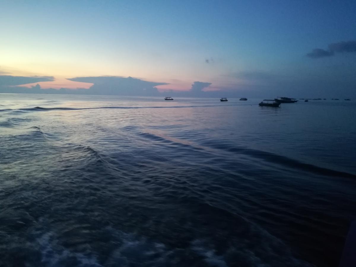 Simukut Place Kampong Pasir Sanang Burong Εξωτερικό φωτογραφία