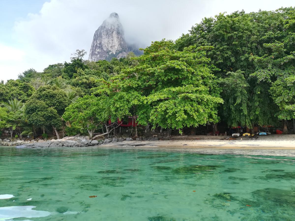 Simukut Place Kampong Pasir Sanang Burong Εξωτερικό φωτογραφία